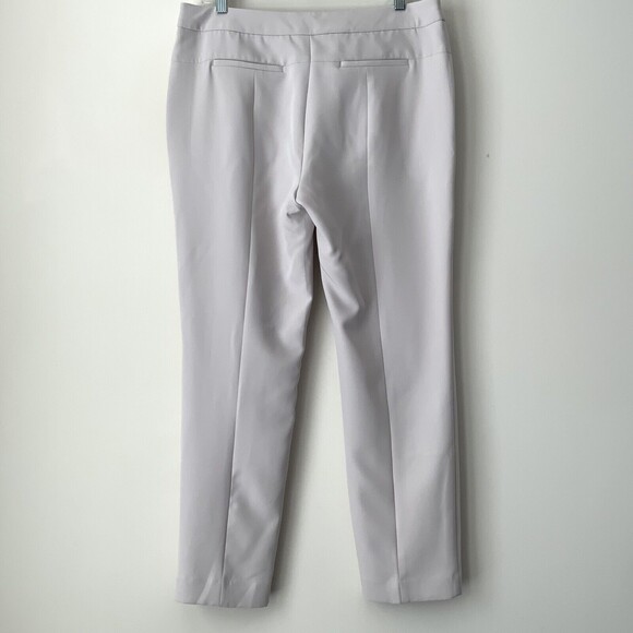 Adrianna Papell Pants Nude Career Work Dress Business 12 - Picture 3 of 12